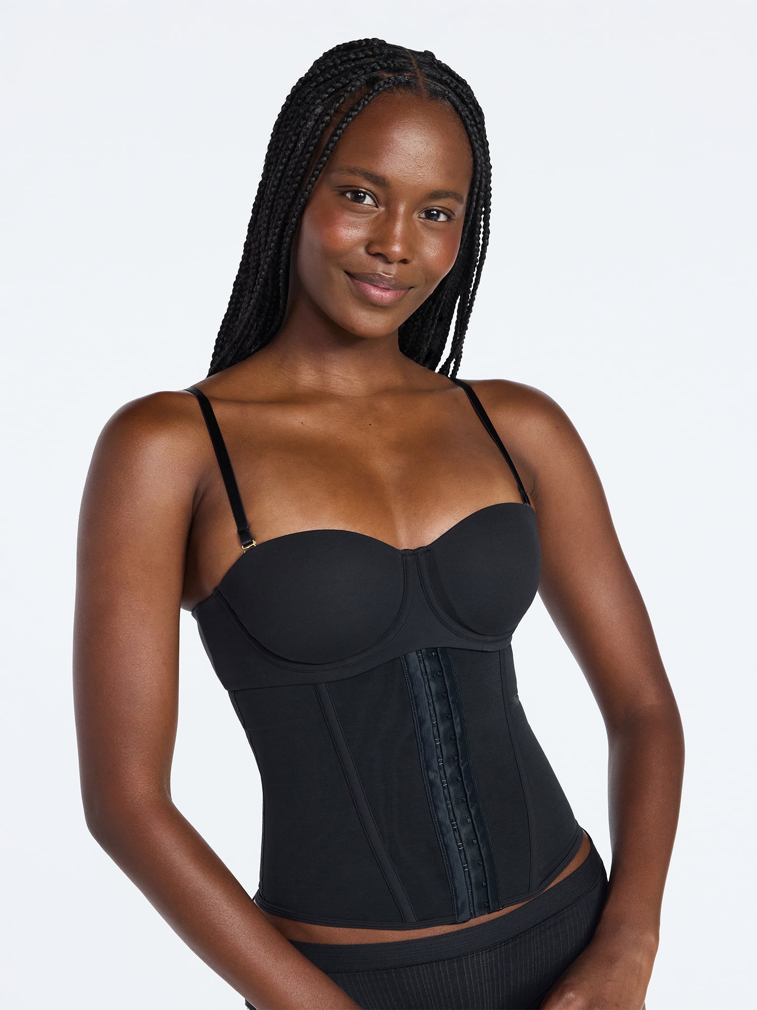 Joyspun Women's Waist Trainer, Sizes S-XXXL - Walmart.com