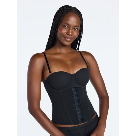Joyspun Women's Waist Trainer, Sizes S-XXXL