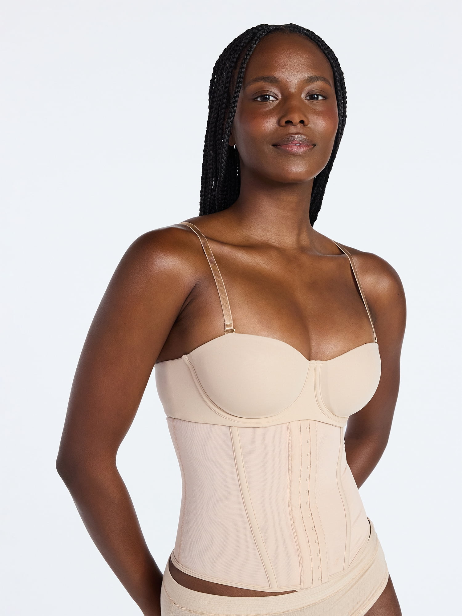 Joyspun Women's Waist Trainer, Sizes S-XXXL - Walmart.com