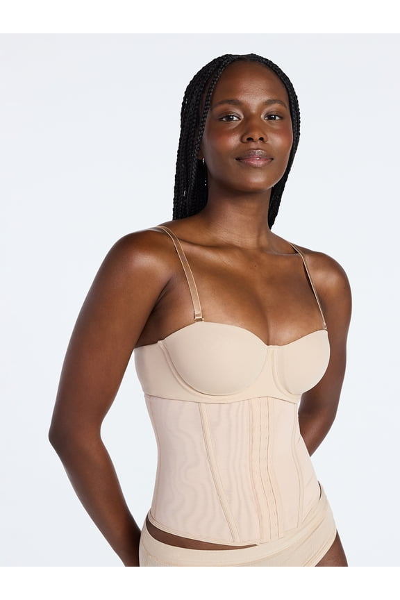 Women's Waist Trainer, Sizes S-XXXL