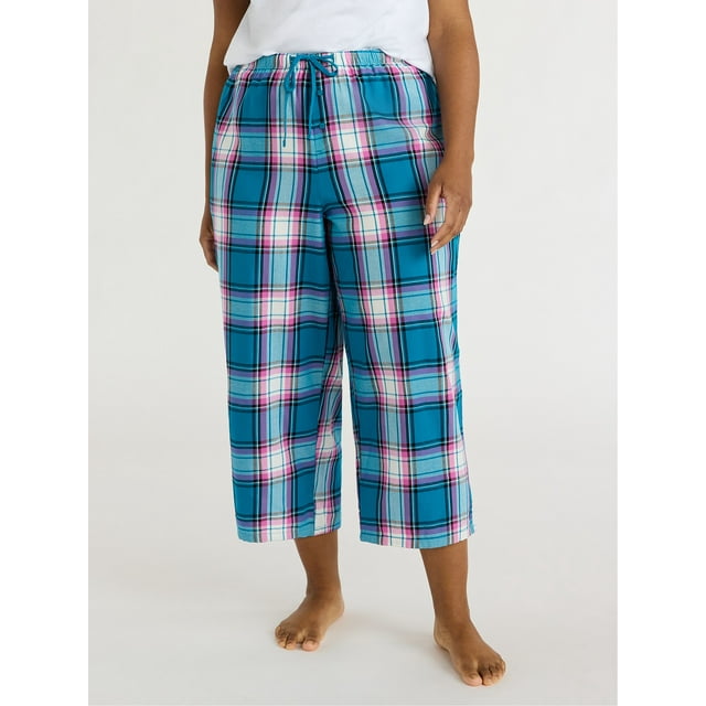 joyspun-women-s-woven-cropped-pajama-pants-sizes-xs-to-3x-walmart