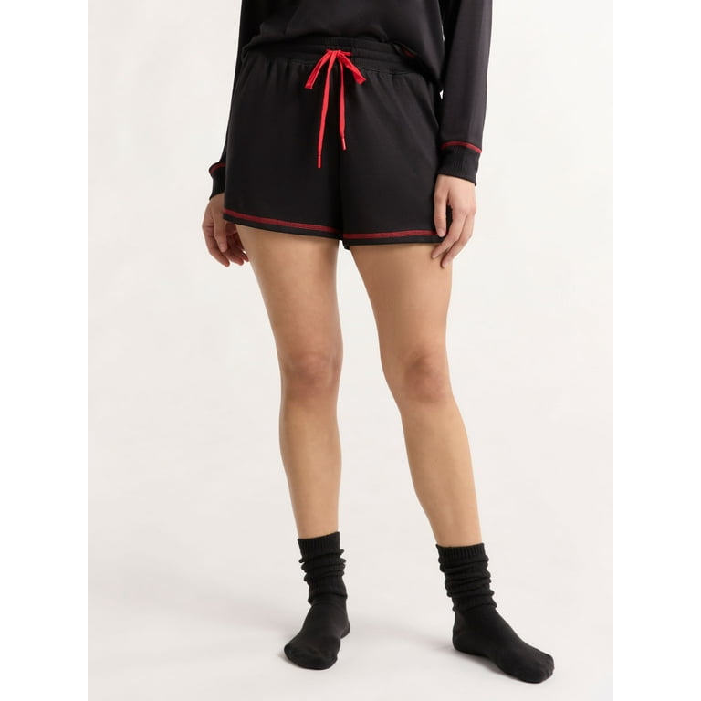 Hacci Lounge Shorts Hacci Lounge Shorts
