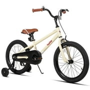 JOYSTAR Kids Bike for Ages 2-12 Years Old Boys Girls, 12-20 Inch BMX Style Kid's Bikes, Multiple Colors