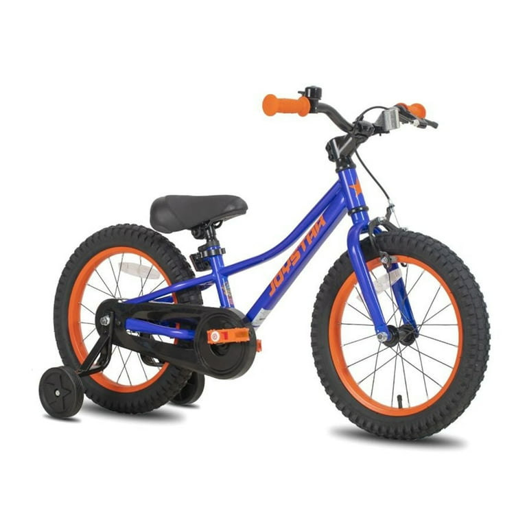 Walmart kids bikes sales with training wheels