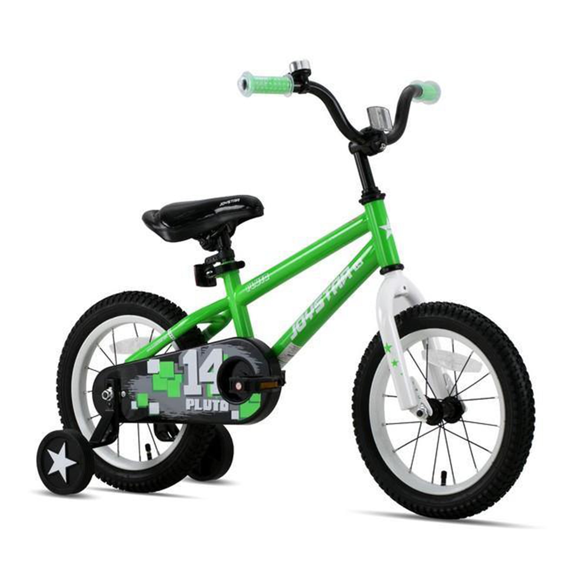cosmic beast 18 inch bike childrens