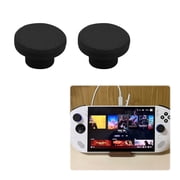 PLA Replacement Joystick Caps for Legion Go S Handheld Game Console, Anti-Loosening Reinforced Anti-Slip Thumb Stick Repair Mod Parts Pack of 2