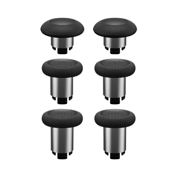 Joystick Caps For Vader 5Pro Gaming Controller Multiple Height
