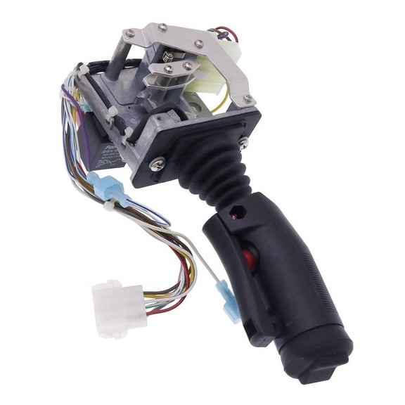 Joystick Controller 132537 159230 for SkyJack Scissor Lift 800 1000 600 6826RT 6832RT 7027RT 7127RT 7135RT 9241RT