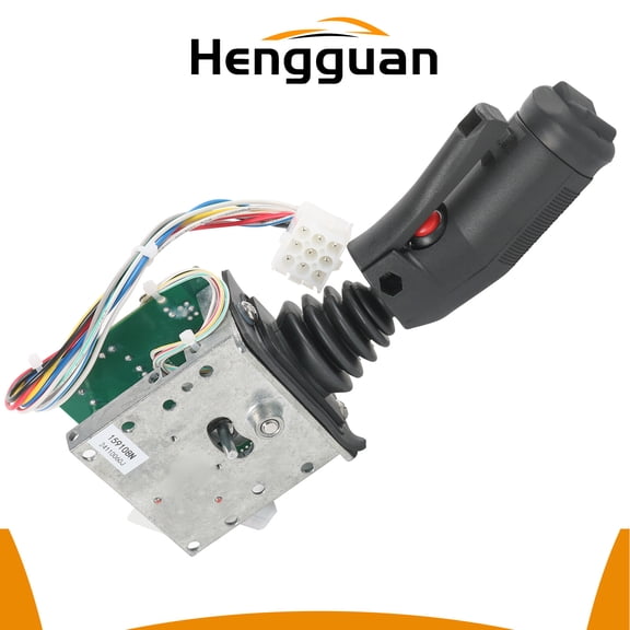 Joystick Controller 159108 123994 fit for Skyjack SJIII3015 3215 3219 3220 3226