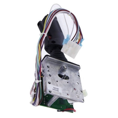 Joystick Controller 159109 for Skyjack SJ6826RT SJ6832RT SJ8831RT SJ8841RT