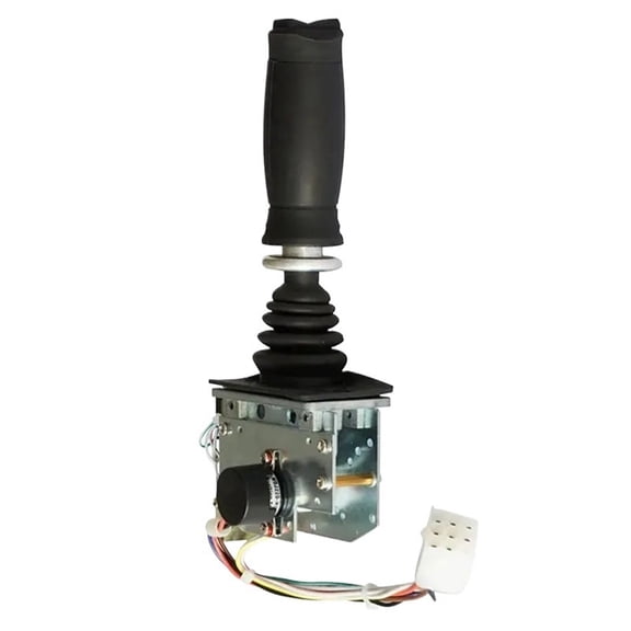 Joystick Controller 1600283 For JLG 600A 600AJ 800A 800AJ Articulating Boom Lift Transmission Controller Gearshift Lever
