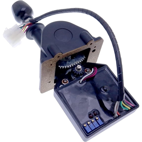 Joystick Controller Compatible FOR JLG 40H 40H+6 40HA 45HA 60H 60H+6 60HA 70H 80H 80HX 80HX+6 86HX 150HAX 1600141