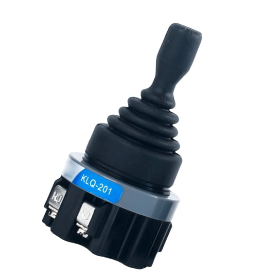 Joystick Controller Crosses Command Joystick Switches 2 & 4 Positions Joystick Cotrol Rod Rockers Crosses Switches