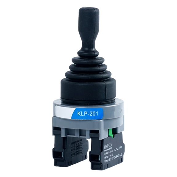 Joystick Controller Crosses Command Joystick Switches 2 & 4 Positions Joystick Cotrol Rod Rockers Crosses Switches
