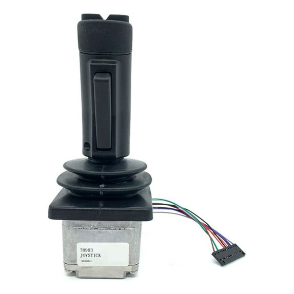 Joystick Controller for Geni Scissor Lift