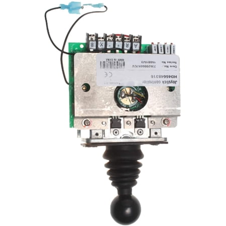 Joystick Controllers HJ21-PWM 73520000815 73520000847