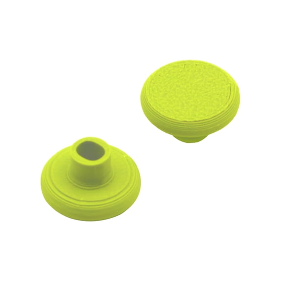 Joystick Cover Caps Ayn Thor, Anti-Slip Thumbstick Cap Controller Stick Button Thumb Grips  Enhance Comfort & Gaming Experience