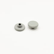 Joystick Cover Caps For AYANEO Pocket AIR Mini Anti-slip Comfortable Thumb Stick Grip Caps Enhancing Gaming Experience