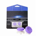 thumbnail image 1 of Joystick Cover Thumbstick Grip Accessories, Video Game Controller Accessories, Compatible With PS4/PS5 Joystick, Not Applicable to XBOX, 1 of 6