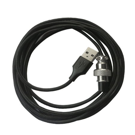 Joystick Date Line USB Cable for Razer Panthera Evo Arcade Stick for PS4