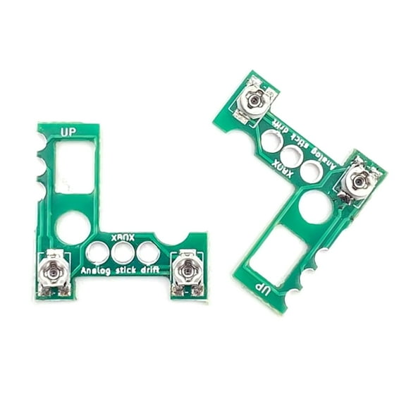 Joystick Drift Repair Reset Module for Controllers Gamepad Precise Control Reset, Calibration Module Improved Accuracy