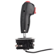 Joystick Flight Game Parts Trigger Joystick 8 Way Flight Joystick For Simulator Flight Machines