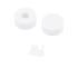 Joystick Grip Caps for Ayaneo Pocket Micro Gaming Console Thumbstick Thumb Grips Caps Analog Stick Covers Replacement Parts