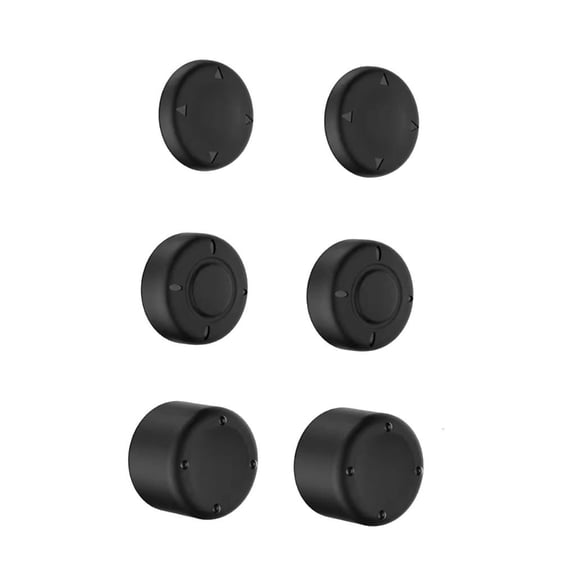 Joystick Grip Caps for NS2 Rocker Cover Thumbstick Protective Cover
