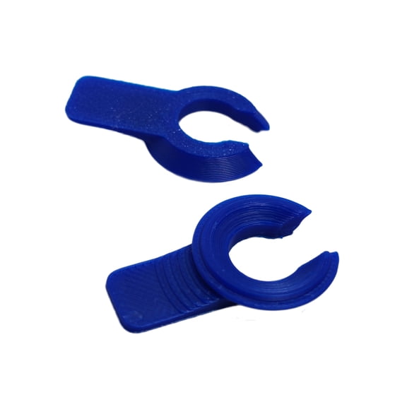 Joystick Holder for Steam Deck, Game Console Thumbsticks Anti-drift Protector Gaming Controller Rocker Lock Thumb Stick Stabilizer Clip Clamps(Sold without manufacturer warranty)