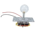 thumbnail image 1 of Joystick Multiple Colour Lighting Lightweight Sensitive  Game Controlling Tool For Claw Machine, 1 of 8