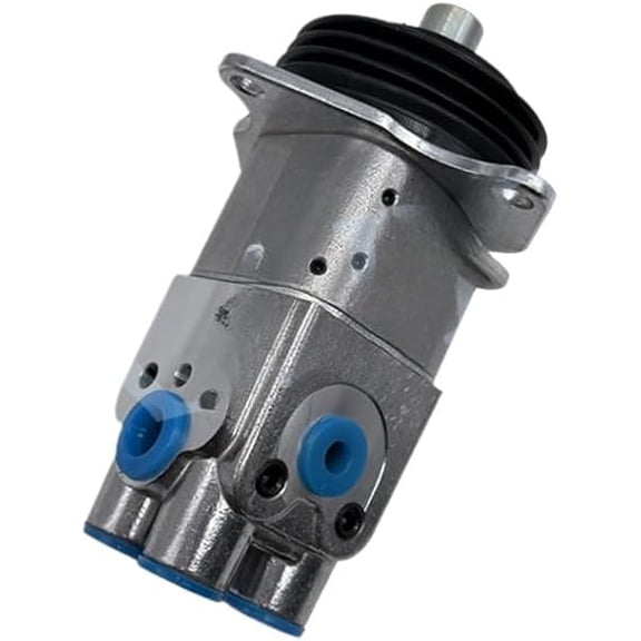 Joystick Pilot Valve YB60000571 9226367 Compatible with ZAX200/300-5G/ZX200-5A Excavator Parts (9226367)
