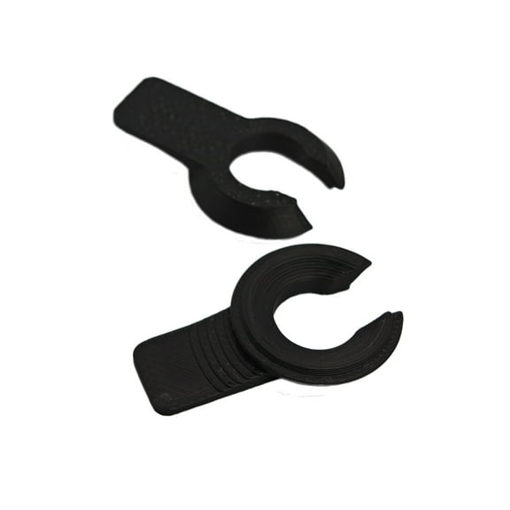 Joystick Protector For Steam Deck Game Console Controller Stick Locks Joystick Thumb Grip Rocker Holder Anti-drift Joystick Stabilizer Clamps Holder