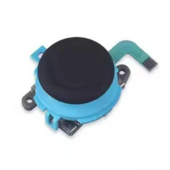Joystick Replacement 3D Analog Thumb Stick for Switch 2 Controller, Fixes Drift
