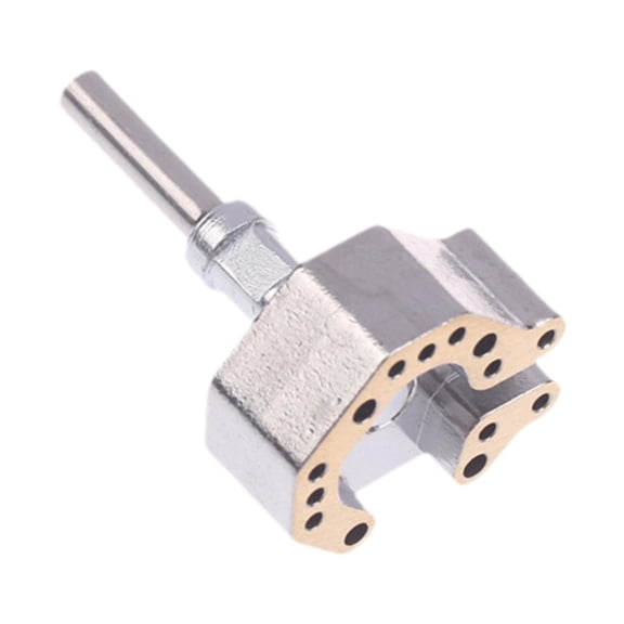 Joystick Replacement Desoldering Tool Soldering Iron Tip Game Controller Attachment Copper Material for Repair Shops