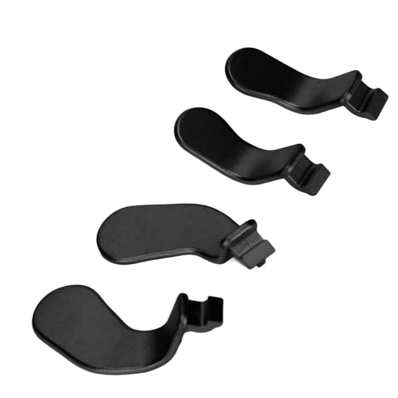 Joystick Replacement Metal Paddles replacement for Kit for Controller Series 2 1797