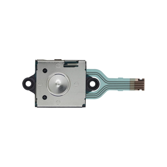 Joystick Replacement Part for Asus Rog Ally Stick Drift and Unresponsive Joysticks