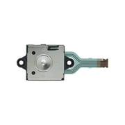 Joystick Replacement Part for Asus Rog Ally Stick Drift and Unresponsive Joysticks