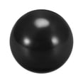 thumbnail image 1 of Joystick Rocker Ball Top Handle Round Head Arcade Fighting Game DIY Parts Replacement Black, 1 of 4