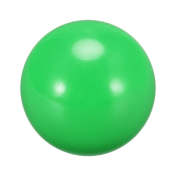 Joystick Rocker Ball Top Handle Round Head Arcade Fighting Game DIY Parts Replacement Green