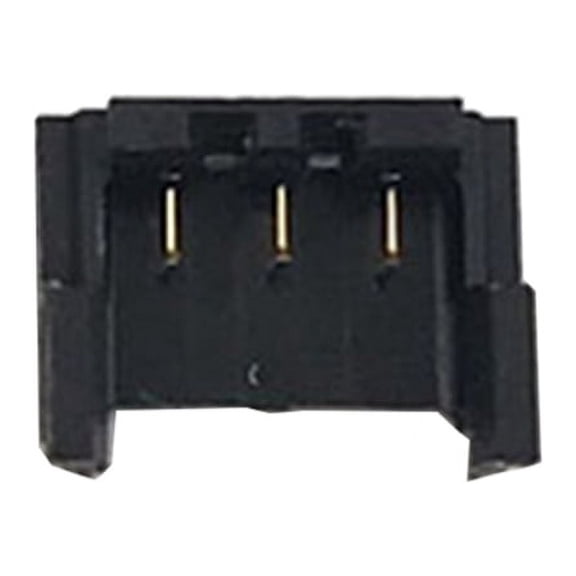 Joystick Sliding Rail Battery Connector Socket-Flex Cable Port Spare Part Fit for Switch Oled/NS Lite Motherboard Repair