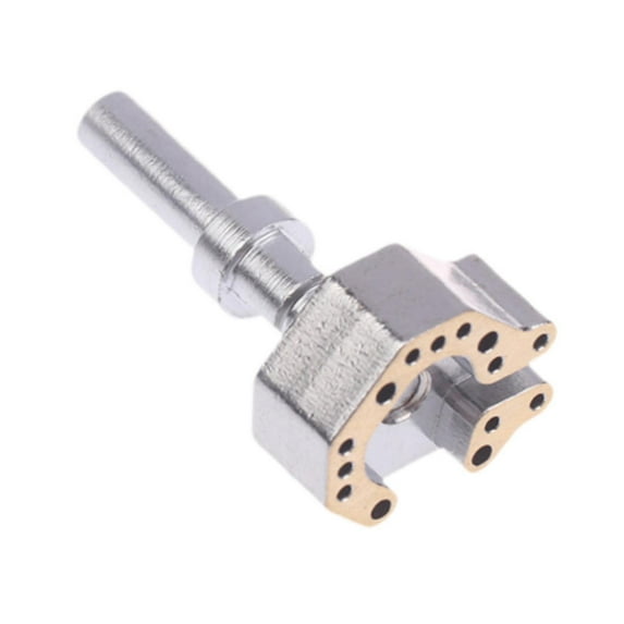 Joystick Soldering Iron Tip Controller Repair Accessory Copper for Game