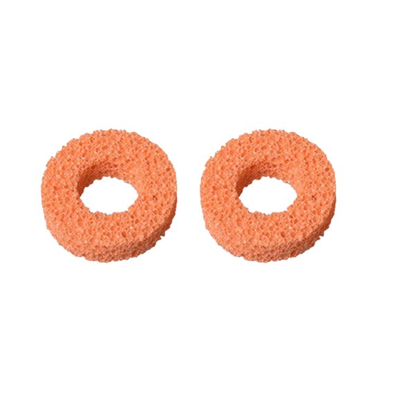 Joystick Sponge Rings for Gamers Enhances Control Accuracy Prevent Wear for Competitive Gaming and Operate