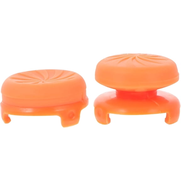 Joystick Stick Cover 2pcs Ps4ps5 Rocker Cap Grip s Ps4controller Controller Thumb Button