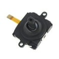 thumbnail image 1 of Joysticks Replacement for Handheld Game Controller Analog Thumbstick Repair Parts Accessories, 1 of 7