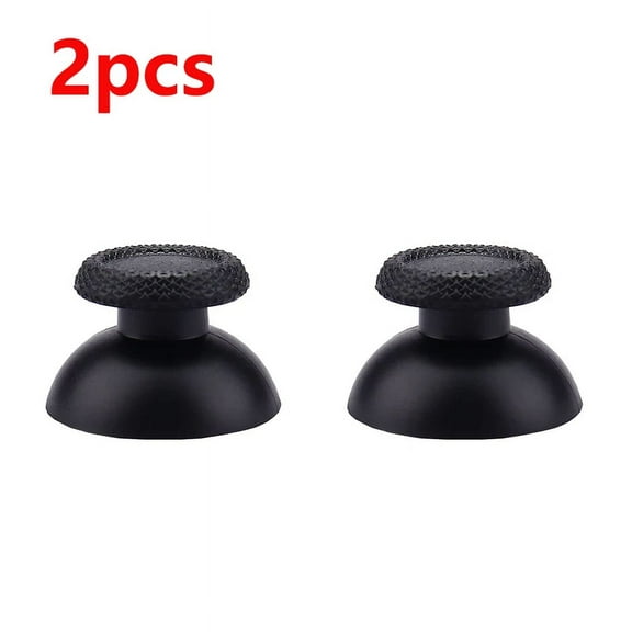 Joysticks Replacement for Playstation 5 DualSense PS5 Controller Screwdriver 2K3 Ohm Analog 3D Thumbstick Repair Parts Kit