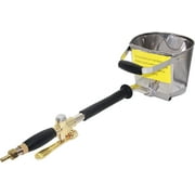 Joytube Air Stucco Cement Texture Hopper Sprayer Plaster Wall Plastering Tool House Paint 4 Jets