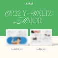 thumbnail image 1 of Joyuri - Op.22 Y-Waltz : In Major - incl. 72pg Photobook, Title Music Score, Envelope, Postcard, Sticker, Photo Card, Message Card + Photo Bookmark - Music & Performance - CD, 1 of 1