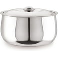 thumbnail image 1 of Joyus Stainless Steel Casserole and Hot Pot Set, 123mm x 208mm, 2000ml, 1 of 5