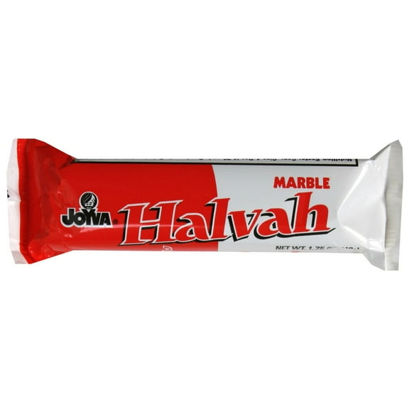 Joyva Halvah Marble Bars, 1.75 Oz