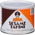 thumbnail image 1 of Joyva Sesame Tahini, 15 oz, (Pack of, 12), 1 of 2